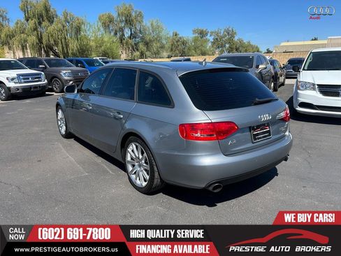 Used 2010 Audi A4 2.0T Premium image 3