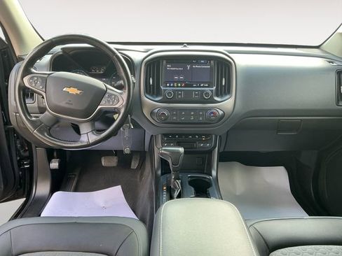 Used 2019 Chevrolet Colorado Z71 image 10