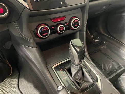 Used 2017 Subaru Impreza 2.0i Limited AWD/4WD image 8