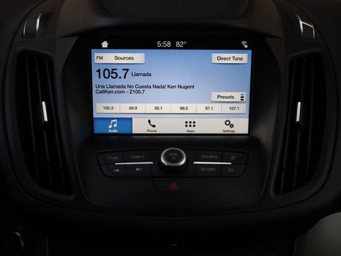 Used 2019 Ford Escape SEL AWD/4WD image 40