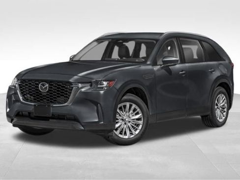 New 2026 MAZDA CX-90 3.3 Turbo w/ Select Package image 1