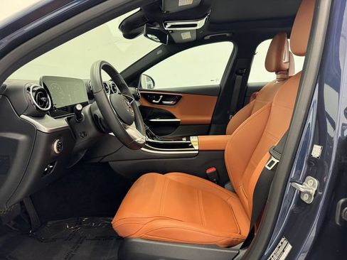 Certified 2026 Mercedes-Benz C 300 Sedan image 19