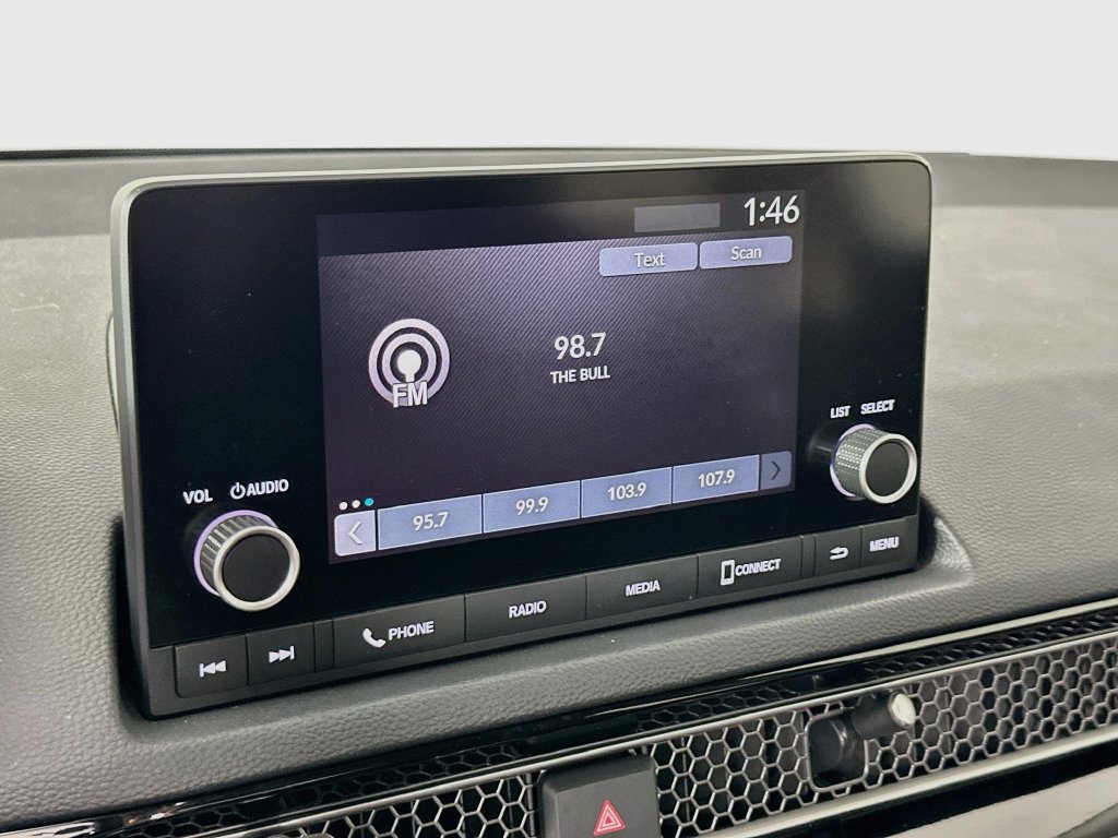 Used 2022 Honda Civic LX image 15