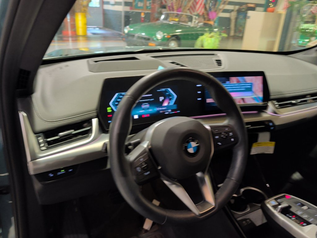 Certified 2026 BMW X1 xDrive28i AWD/4WD image 5