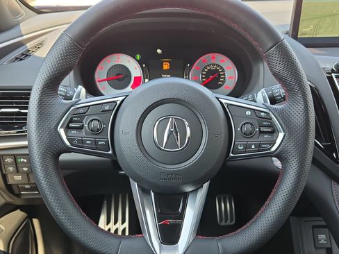 Certified 2026 Acura RDX w/ Advance Package AWD/4WD image 20