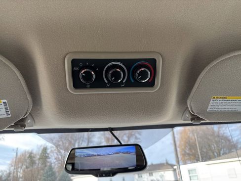 New 2025 Chevrolet Express 2500 LS w/ Driver Convenience Package image 21