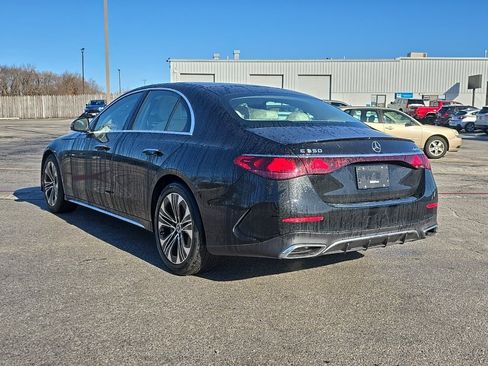 New 2026 Mercedes-Benz E 350 4MATIC image 4