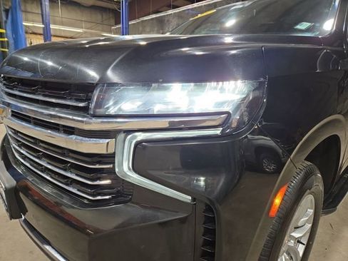 Used 2024 Chevrolet Tahoe LT image 6