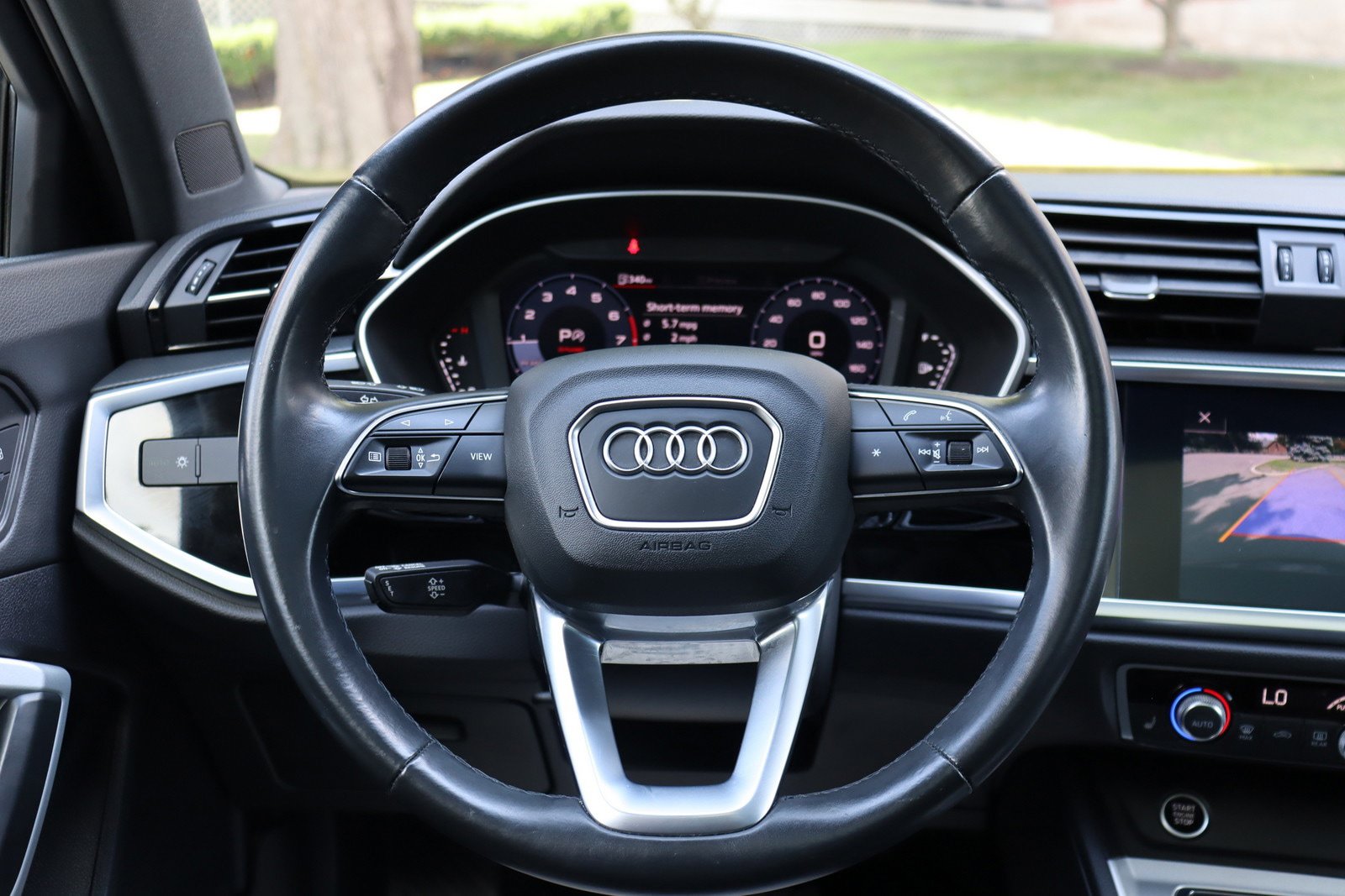 Used 2021 Audi Q3 2.0T Premium w/ Convenience Package AWD/4WD image 22