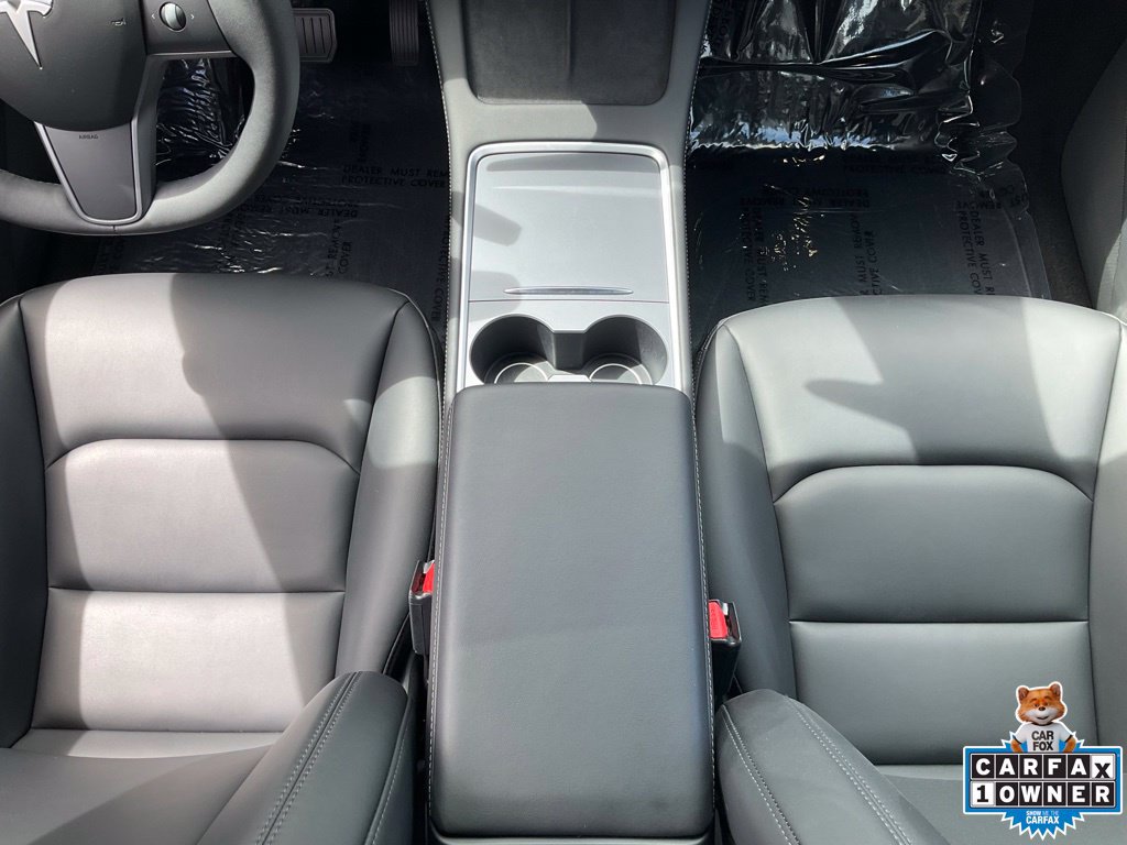 Used 2023 Tesla Model Y Long Range AWD/4WD image 55