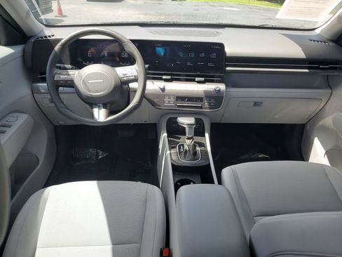 Certified 2024 Hyundai Kona SEL FWD image 24