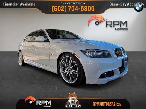 Used 2011 BMW 335i Sedan image 27