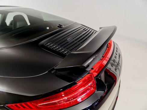 Used 2016 Porsche 911 Targa 4 GTS AWD/4WD image 52
