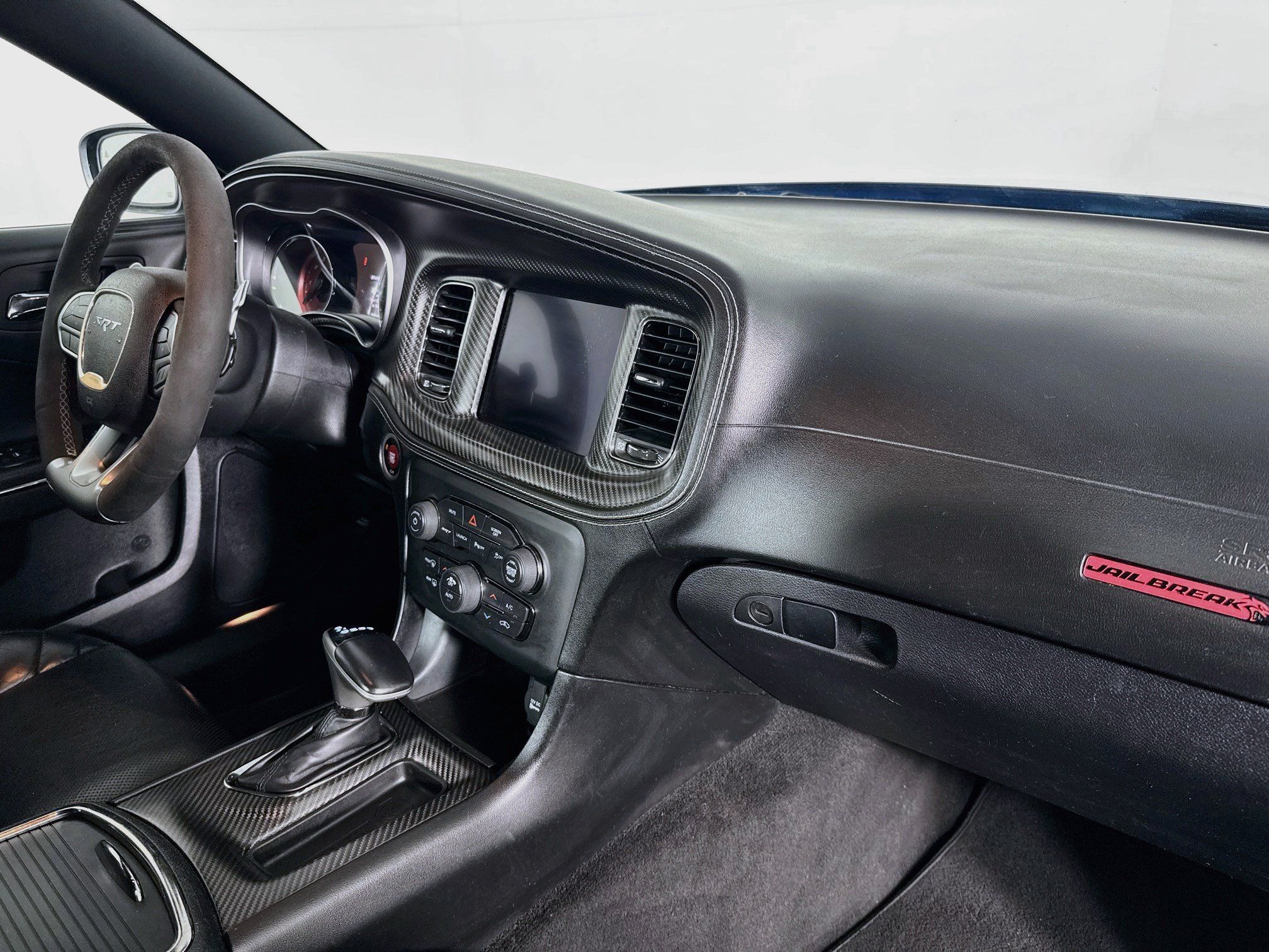 Used 2023 Dodge Charger SRT Hellcat RWD image 52