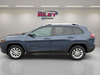 Used 2020 Jeep Cherokee Latitude w/ Cold Weather Group video 2