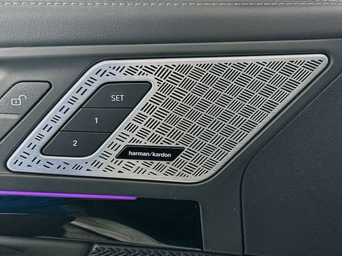 Certified 2024 BMW X1 M35i w/ Premium Package image 19