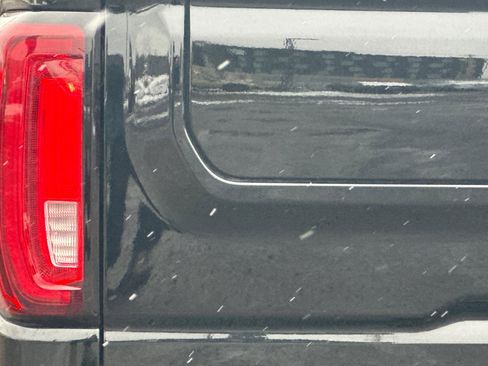 Used 2021 GMC Sierra 1500 AT4 w/ AT4 Value Package image 47