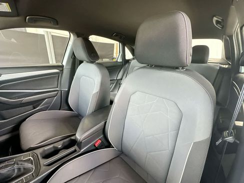 Used 2025 Volkswagen Jetta Sport FWD image 14
