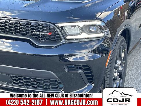 New 2026 Dodge Durango GT image 10
