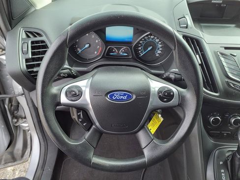 Used 2016 Ford Escape S w/ Equipment Group 101A image 15