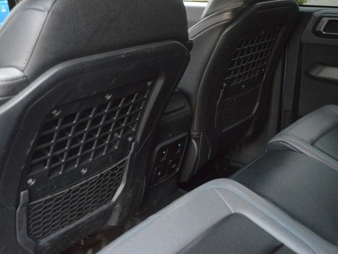 Used 2023 Ford Bronco Black Diamond image 33