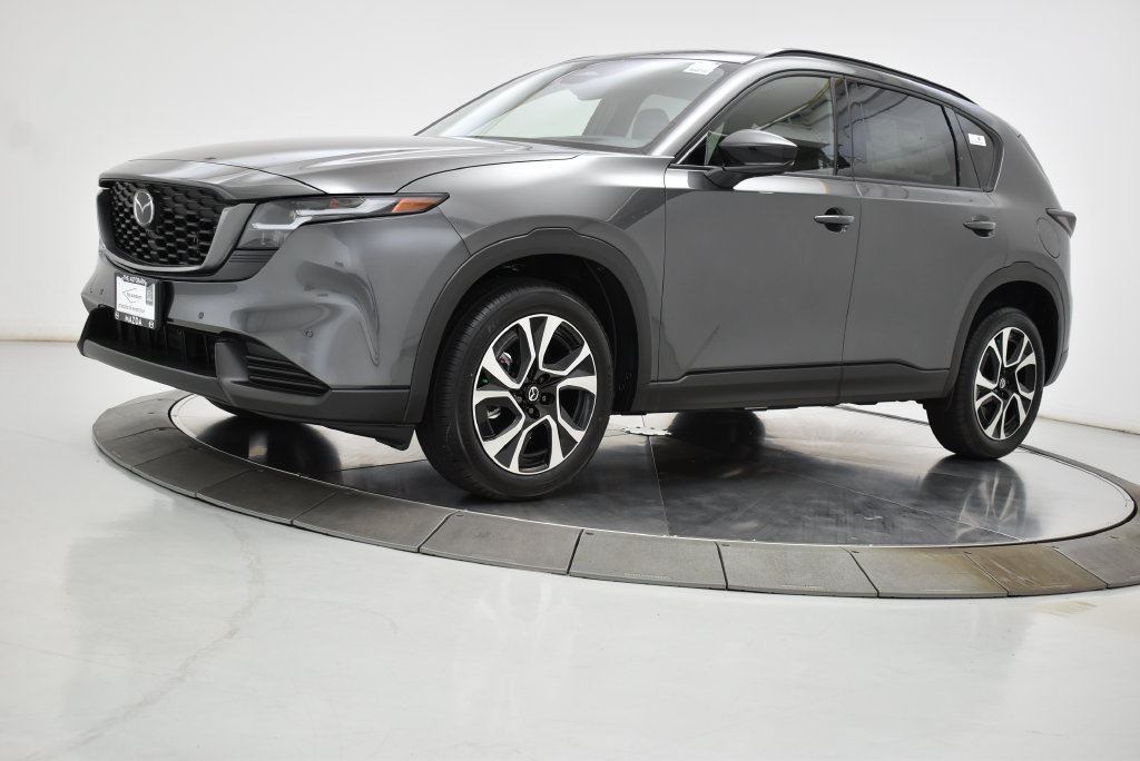 New 2026 MAZDA CX-5 Preferred AWD/4WD image 15