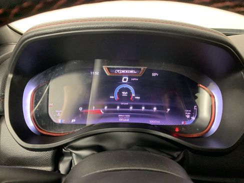 Used 2025 RAM 1500 Rebel w/ Rebel Level 1 Equipment Group image 18