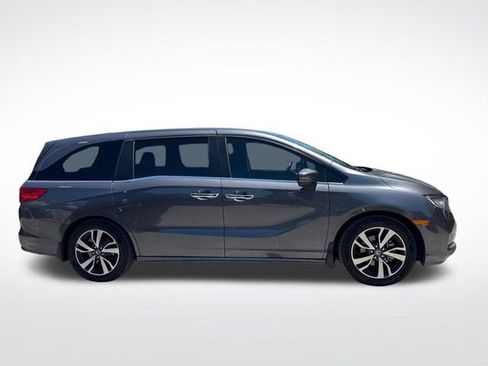 Used 2021 Honda Odyssey Touring image 7
