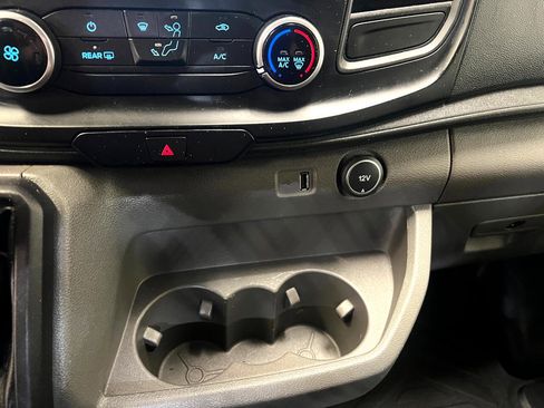 Used 2023 Ford Transit 250 Low Roof w/ Exterior Upgrade Package image 44