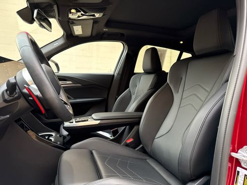 Certified 2025 BMW X2 M35i image 13