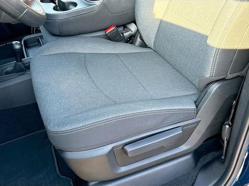 Used 2024 RAM 2500 Tradesman image 20