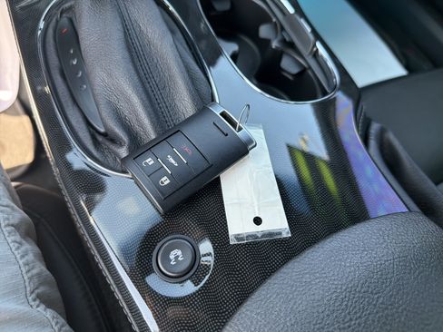 Used 2011 Chevrolet Corvette Grand Sport w/ Preferred Equipment Group RWD image 23