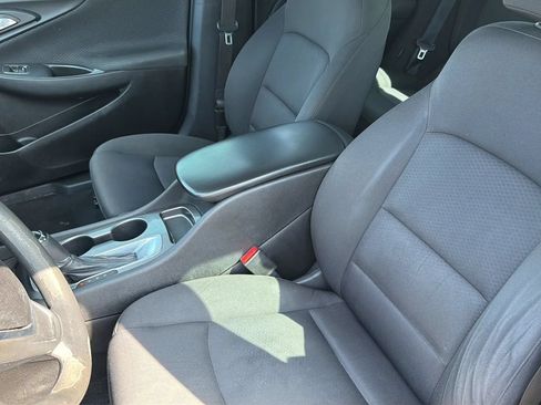 Used 2018 Chevrolet Malibu LS FWD image 77