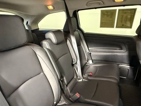 Used 2026 Honda Odyssey EX-L image 46