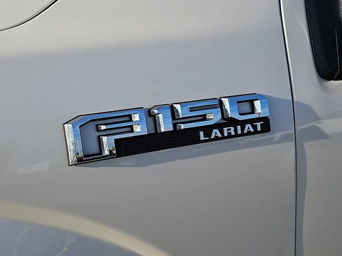 Used 2019 Ford F150 Lariat image 6