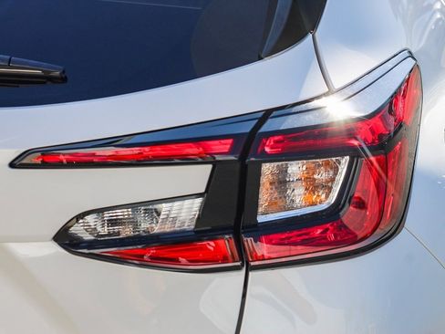 Used 2025 Subaru Crosstrek 2.5i Limited w/ Popular Package #4A image 7