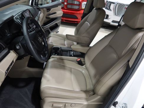 Used 2024 Honda Odyssey EX-L image 20