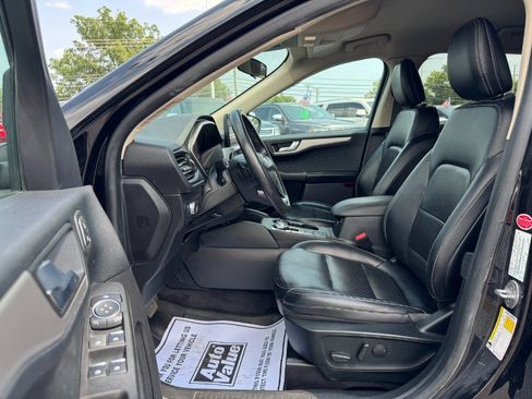 Used 2020 Ford Escape SEL AWD/4WD image 15