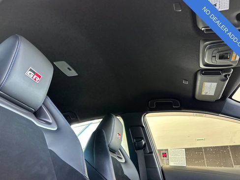 Used 2024 Toyota Corolla GR AWD/4WD image 19