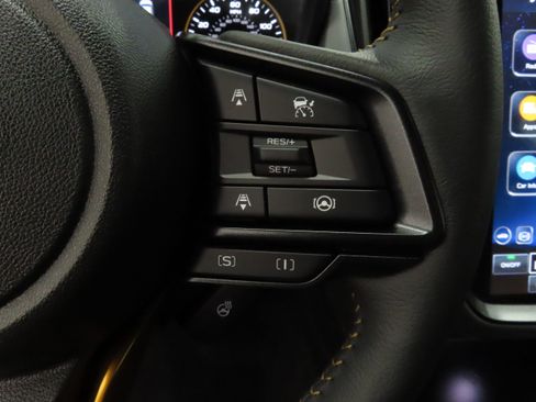 New 2026 Subaru Crosstrek 2.5i Wilderness image 15