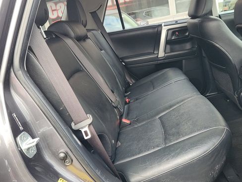 Used 2011 Toyota 4Runner SR5 image 26