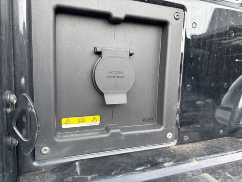 Used 2023 Ford F150 King Ranch w/ Equipment Group 601A High image 7