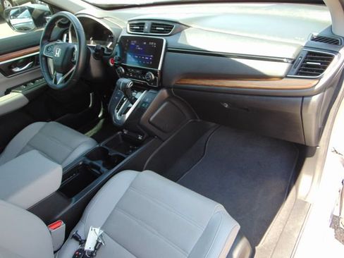 Used 2022 Honda CR-V EX-L image 26