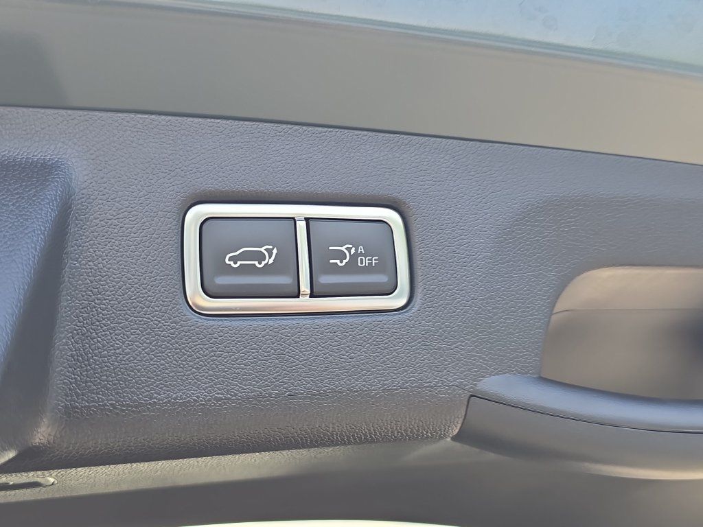 New 2026 Kia Sorento SX Prestige AWD/4WD image 10