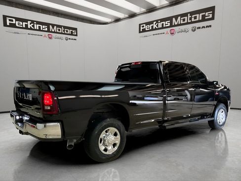 New 2026 RAM 2500 Tradesman AWD/4WD image 4