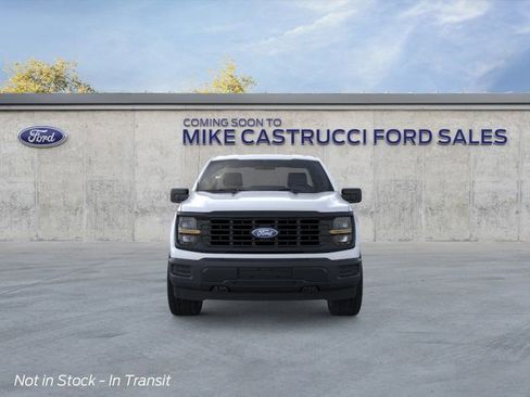 New 2026 Ford F150 XL image 11