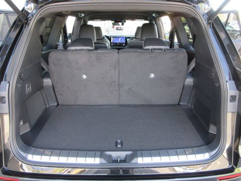 New 2026 Lexus TX 500h AWD image 58