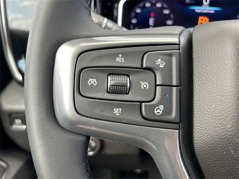 New 2025 Chevrolet Silverado 1500 LT w/ Safety Package AWD/4WD image 22