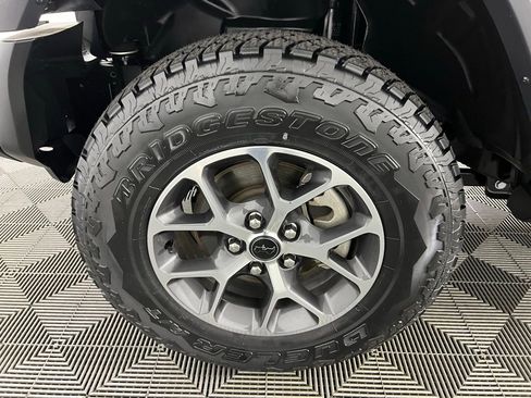 Used 2024 Jeep Wrangler Sport S image 12