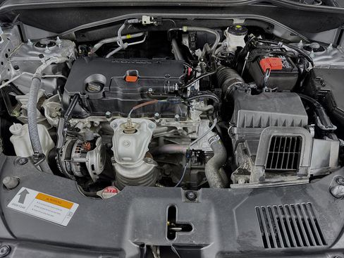 Certified 2023 Honda HR-V EX-L image 29